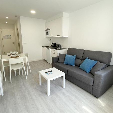 Apartamentos Casa Campana 3000 格罗韦 外观 照片