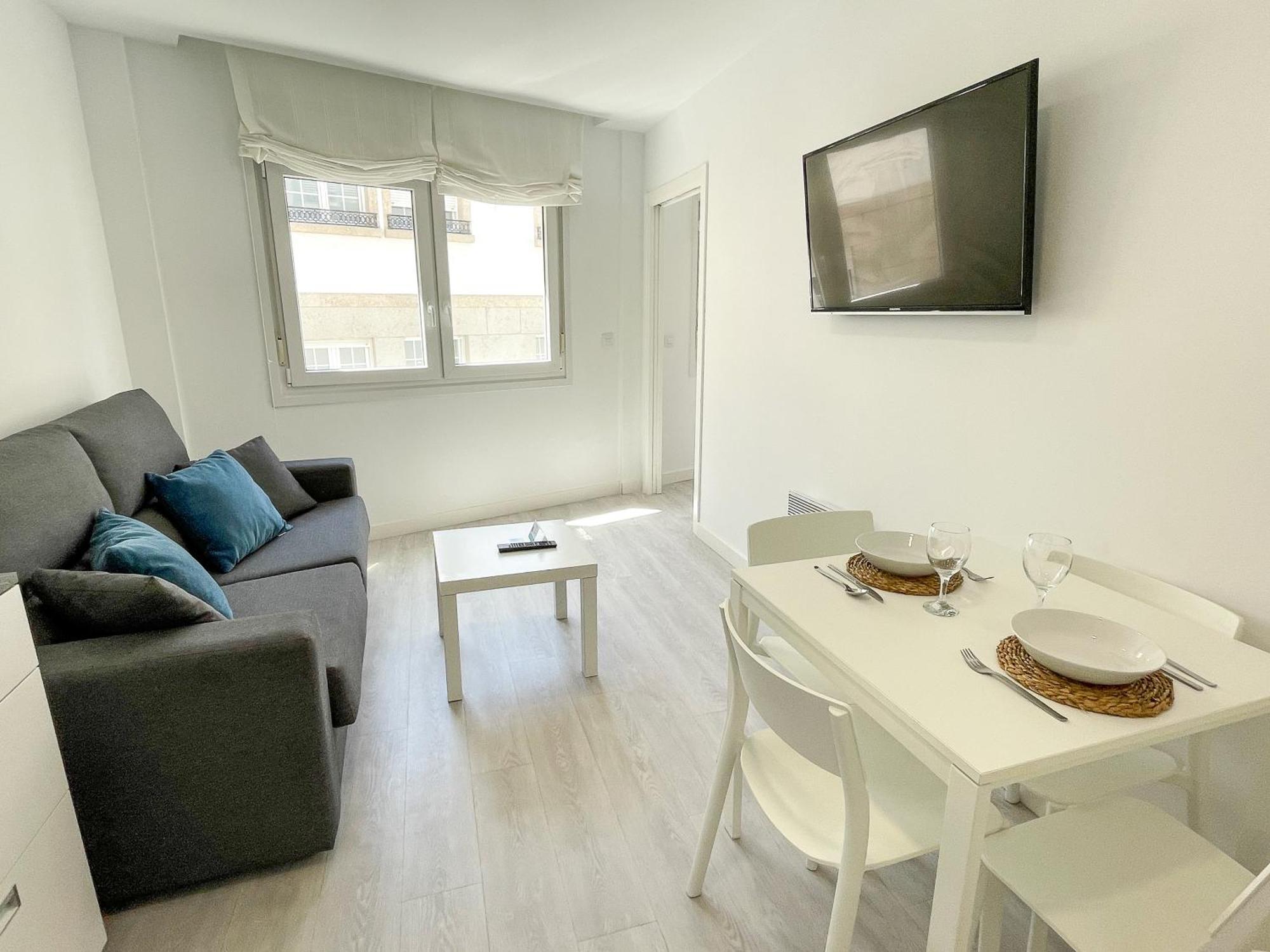 Apartamentos Casa Campana 3000 格罗韦 外观 照片