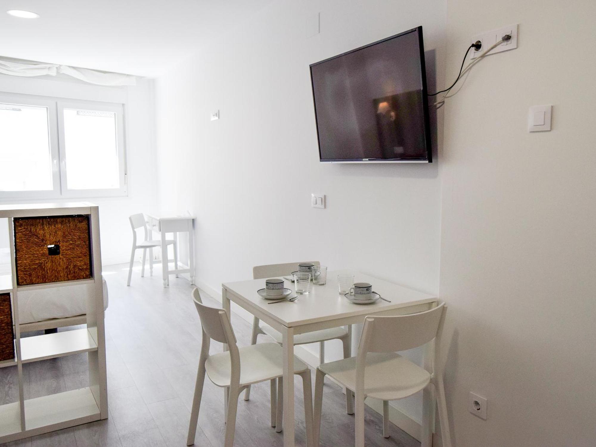 Apartamentos Casa Campana 3000 格罗韦 外观 照片