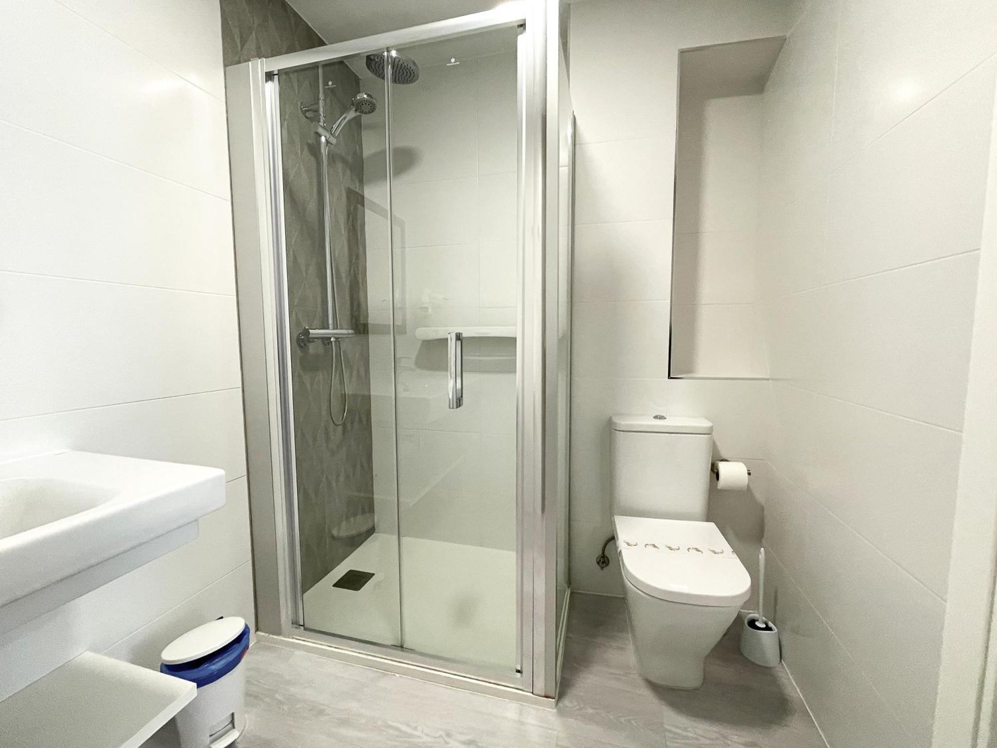 Apartamentos Casa Campana 3000 格罗韦 外观 照片