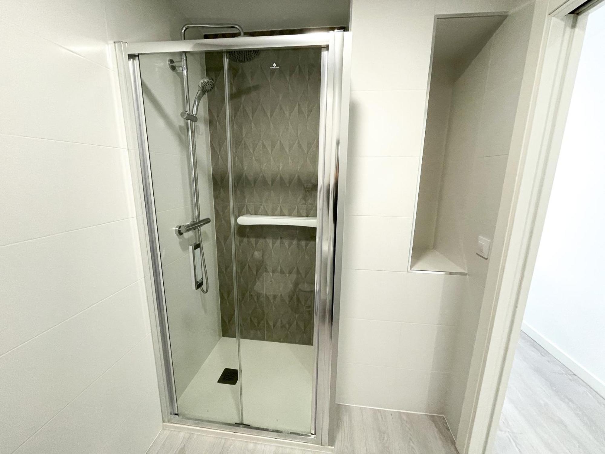 Apartamentos Casa Campana 3000 格罗韦 外观 照片