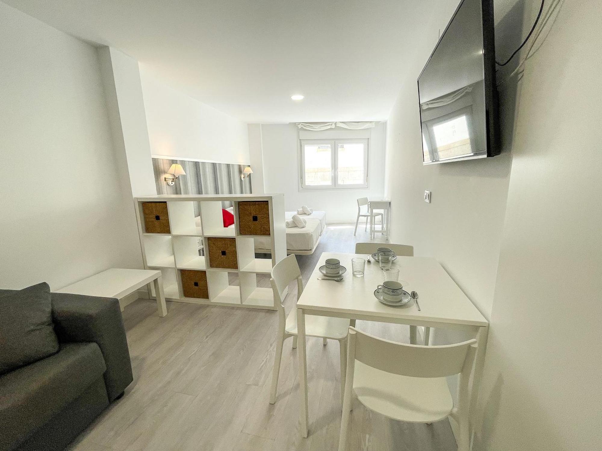 Apartamentos Casa Campana 3000 格罗韦 外观 照片