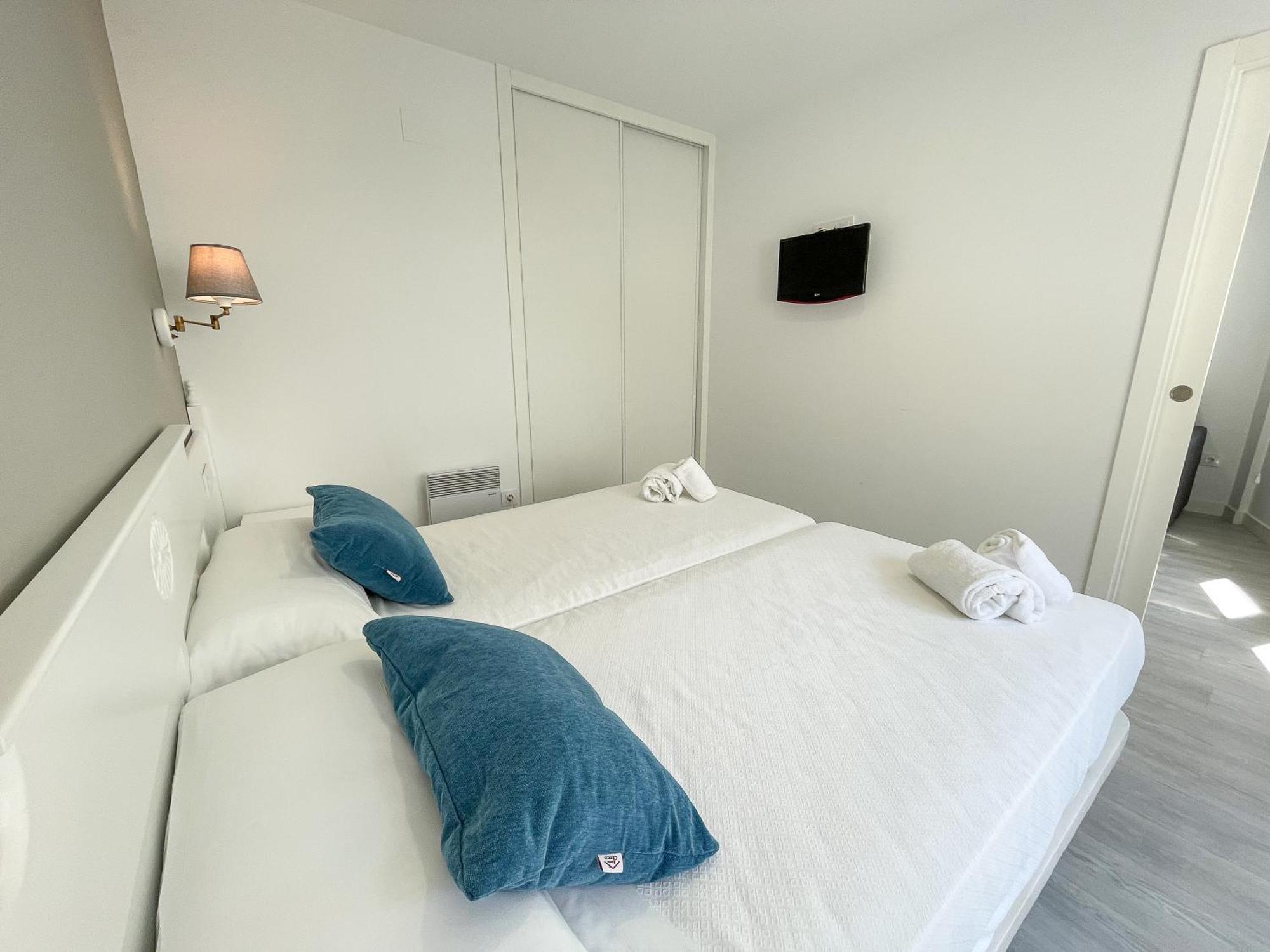 Apartamentos Casa Campana 3000 格罗韦 外观 照片