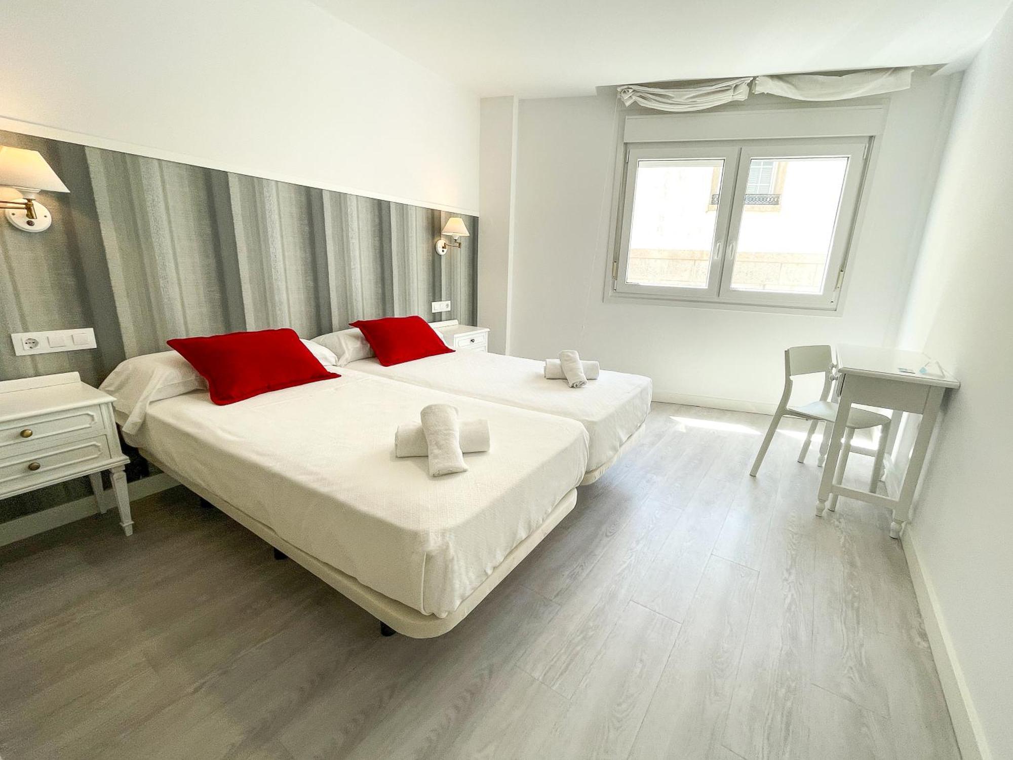Apartamentos Casa Campana 3000 格罗韦 外观 照片