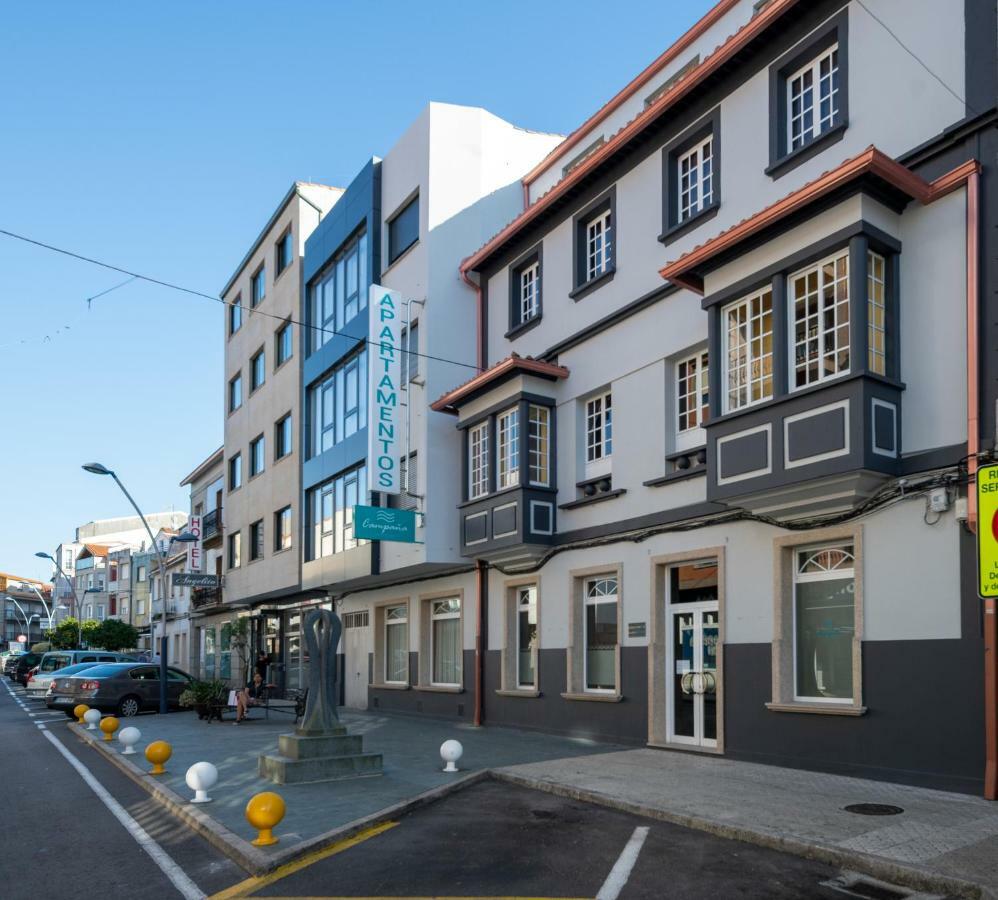 Apartamentos Casa Campana 3000 格罗韦 外观 照片